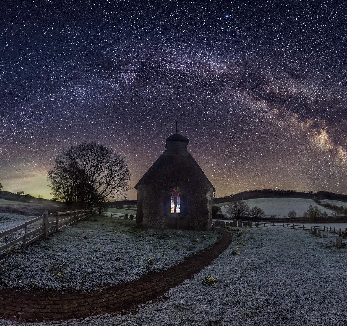 South Downs National Park Astrophotography Competition Returns south-downs-national-park-astrophotography-competition-returns
